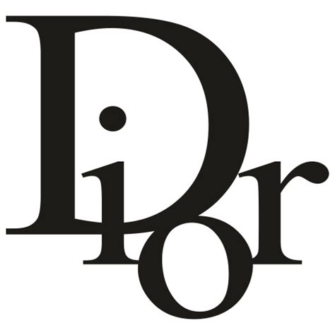 free dior svg